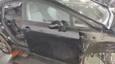 Second-hand car spare part front right door for seat leon (1p1) reference oem iam references 1p0 831 055 a