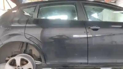 Pezzo di ricambio per auto di seconda mano porta posteriore destra per seat leon (1p1) 1.9 tdi riferimenti oem iam 