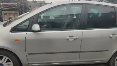Автозапчастина б/у передні ліві двері для FORD FOCUS C-MAX (CAP) Ambiente (D) Посилання на OEM IAM   
