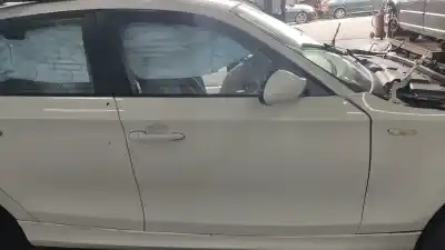 Автозапчасти б/у дверь передняя правая за BMW 1 (E87) 118 D ссылки OEM IAM   