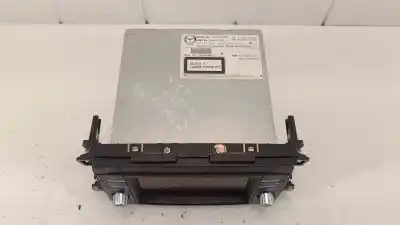 Автозапчасти б/у аудиосистема / радио cd за mazda cx-5 sports-line awd ссылки oem iam kr85-66-dv0b  