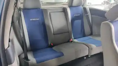 Peça sobressalente para automóvel em segunda mão bancos traseiros por volkswagen golf iv (1j1) 1.9 tdi referências oem iam 1j0 885 406 a