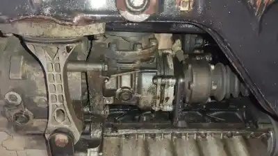 Second-hand car spare part FRONT DIFFERENTIAL for VOLKSWAGEN GOLF IV (1J1)  OEM IAM references 02C 409 053 M  
