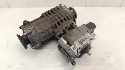 Peça sobressalente para automóvel em segunda mão diferencial traseiro por volkswagen golf iv (1j1) 1.9 tdi referências oem iam 