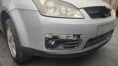 Second-hand car spare part front bumper for ford focus c-max (cap) ambiente (d) oem iam references 