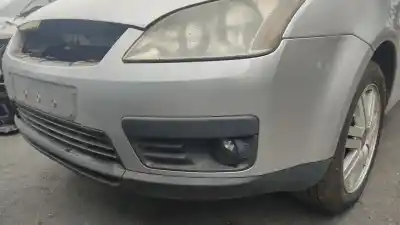 Second-hand car spare part front bumper for ford focus c-max (cap) ambiente (d) oem iam references   