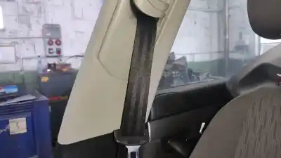 Peça sobressalente para automóvel em segunda mão cinto de segurança dianteiro direito por audi a4 berlina (8e) 2.0 tdi 16v (103kw) referências oem iam 8e0 857 706 f