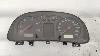 Peça sobressalente para automóvel em segunda mão quadrante por volkswagen golf iv (1j1) 1.9 tdi referências oem iam 1j0919861b