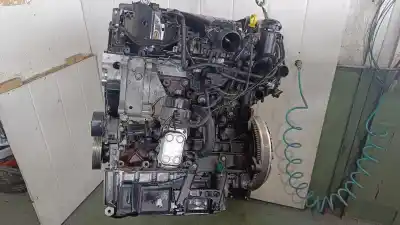 Recambio de automóvil de segunda mano de MOTOR COMPLETO para PEUGEOT EXPERT KASTEN  referencias OEM IAM RHK  