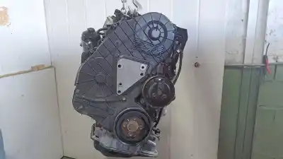 Second-hand car spare part complete engine for opel corsa c 1.7 16v di oem iam references y17dtl  