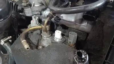 Second-hand car spare part complete engine for opel corsa c 1.7 16v di oem iam references y17dtl  