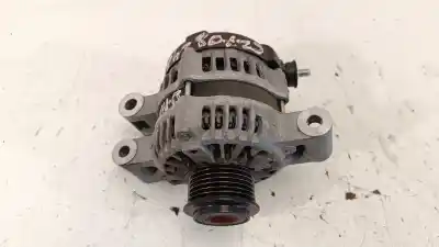 Second-hand car spare part ALTERNATOR for ISUZU D-MAX  OEM IAM references 8982476891  