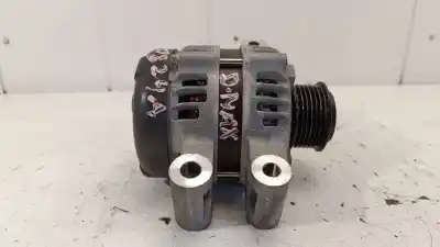 Second-hand car spare part alternator for isuzu d-max double cab custom 4wd oem iam references 8982476891  