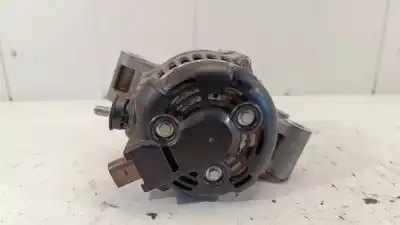 Second-hand car spare part alternator for isuzu d-max double cab custom 4wd oem iam references 8982476891  