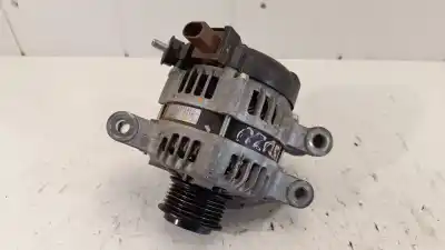 Second-hand car spare part alternator for isuzu d-max double cab custom 4wd oem iam references 8982476891  