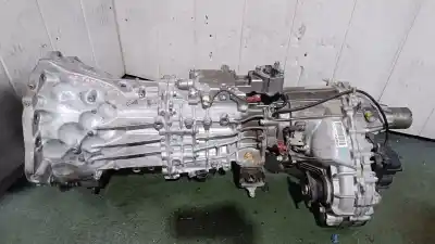 Pezzo di ricambio per auto di seconda mano riduttore per isuzu d-max double cab custom 4wd riferimenti oem iam 8983318580  