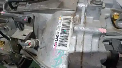 Pezzo di ricambio per auto di seconda mano riduttore per isuzu d-max double cab custom 4wd riferimenti oem iam 8983318580  