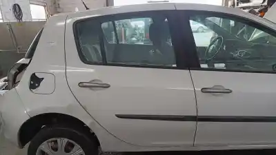 Автозапчасти б/у дверь задняя правая за renault clio iii 20 aniversario ссылки oem iam 7751476192