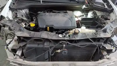 Автозапчасти б/у передняя панель за renault clio iii 20 aniversario ссылки oem iam 8200290143