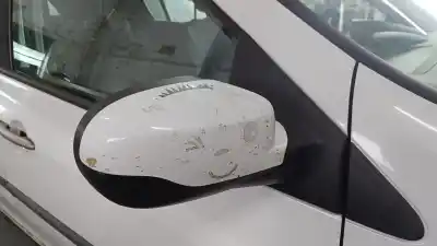 Автозапчастина б/у ПРАВИЙ ЗАДНИЙ ОГЛЯД для RENAULT CLIO III  Посилання на OEM IAM 7701071864  