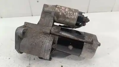 Second-hand car spare part starter motor for hyundai galloper 2.5 d. oem iam references   