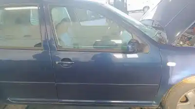 Peça sobressalente para automóvel em segunda mão porta dianteira direita por volkswagen golf iv (1j1) 1.9 tdi referências oem iam 1j4 831 056 h