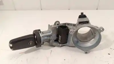 Second-hand car spare part IGNITION SWITCH for OPEL CORSA D  OEM IAM references   