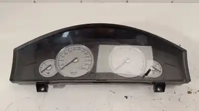 Piesă de schimb auto la mâna a doua ceas bord pentru chrysler 300c touring (lx, le) 3.0 crd referințe oem iam p05172061ae