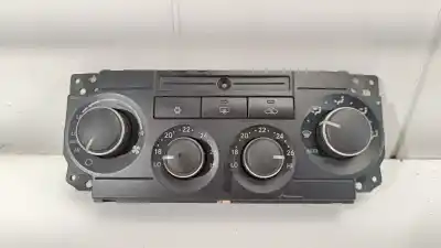 Piesă de schimb auto la mâna a doua panou clima pentru chrysler 300c touring (lx, le) 3.0 crd referințe oem iam 55111031ag