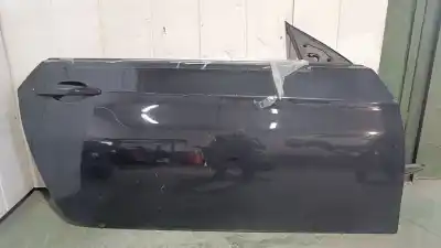 Second-hand car spare part Front Right Door for BMW SERIE 3 COUPE (E92) 335d OEM IAM references   