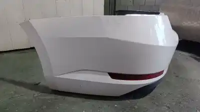 Автозапчасти б/у задний бампер за skoda superb (3v3) 2.0 tdi ссылки oem iam   