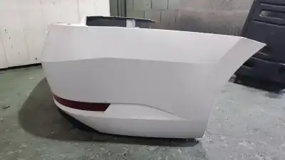 Автозапчасти б/у задний бампер за skoda superb (3v3) 2.0 tdi ссылки oem iam   