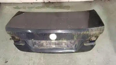 Second-hand car spare part tailgate for bmw serie 3 coupe (e92) 335d oem iam references   