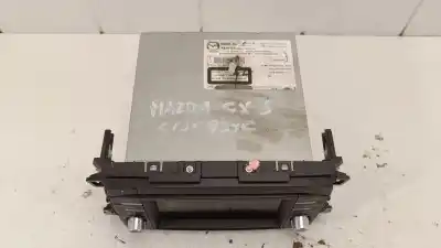 Автозапчасти б/у gps-навигационная система за mazda cx-5 style 2wd ссылки oem iam 16700114  