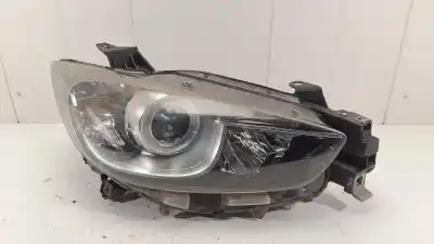Автозапчасти б/у правая фара за mazda cx-5 style 2wd ссылки oem iam kd5351030f