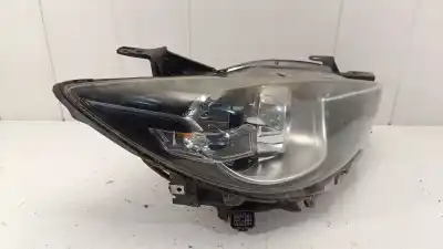 Автозапчастина б/у права фа для mazda cx-5 style 2wd посилання на oem iam kd5351030f  