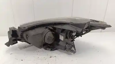 Автозапчастина б/у права фа для mazda cx-5 style 2wd посилання на oem iam kd5351030f  