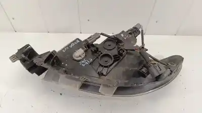 Автозапчастина б/у права фа для mazda cx-5 style 2wd посилання на oem iam kd5351030f  
