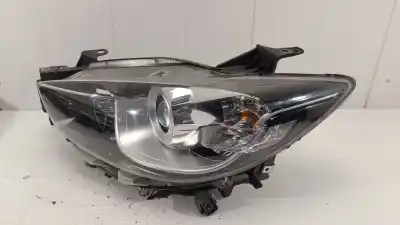 Peça sobressalente para automóvel em segunda mão farol / farolim esquerdo por mazda cx-5 style 2wd referências oem iam kd5351040j  