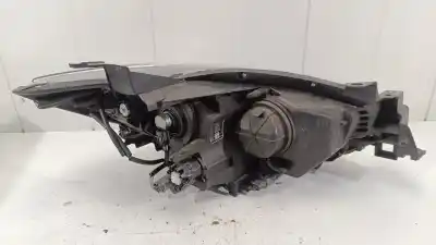 Peça sobressalente para automóvel em segunda mão farol / farolim esquerdo por mazda cx-5 style 2wd referências oem iam kd5351040j  