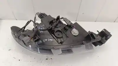 Peça sobressalente para automóvel em segunda mão farol / farolim esquerdo por mazda cx-5 style 2wd referências oem iam kd5351040j  