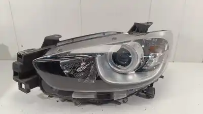 Автозапчасти б/у левая фара за mazda cx-5 style 2wd ссылки oem iam kd5351040j
