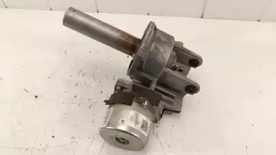 Автозапчастина б/у рульва колонка для DACIA DOKKER 1.5 BLUE dCi Diesel FAP CAT Посилання на OEM IAM 13403285  