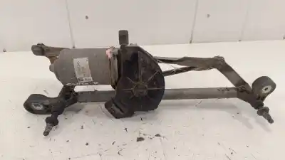 Second-hand car spare part front windscreen wiper linkage for opel corsa d 1.3 16v cdti oem iam references 36546129  