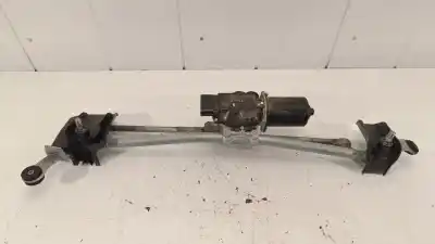 Second-hand car spare part front windscreen wiper linkage for isuzu d-max double cab custom 4wd oem iam references 8-98142508-0