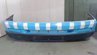 Peça sobressalente para automóvel em segunda mão para choques dianteiro por citroen jumpy 2.0 hdi sx familiar (5/6 asientos) referências oem iam 