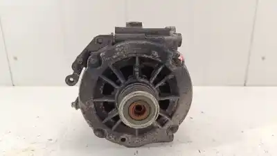 Gebrauchtes Autoersatzteil Lichtmaschine zum MERCEDES-BENZ CLASE C (W203)  OEM-IAM-Referenzen A0001501750  