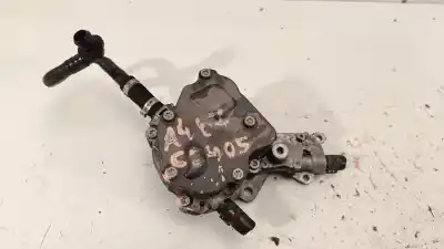 Peça sobressalente para automóvel em segunda mão depressor de travões / bomba de vácuo por audi a4 berlina (8e) 2.0 tdi 16v (103kw) referências oem iam 038145209h