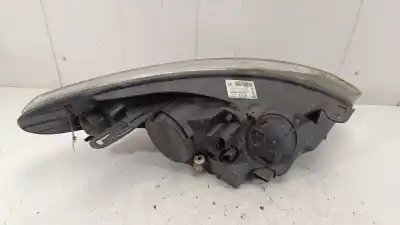 Автозапчастина б/у ліва фара для renault fluence (l3_) 1.5 dci (l30d, l30l, l306, l33f, l33l, l33m, l33v, l33w) посилання на oem iam 260600078r  