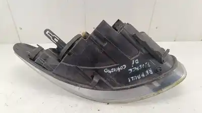 Автозапчастина б/у ліва фара для renault fluence (l3_) 1.5 dci (l30d, l30l, l306, l33f, l33l, l33m, l33v, l33w) посилання на oem iam 260600078r  